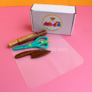 Dohdle Tool Kit