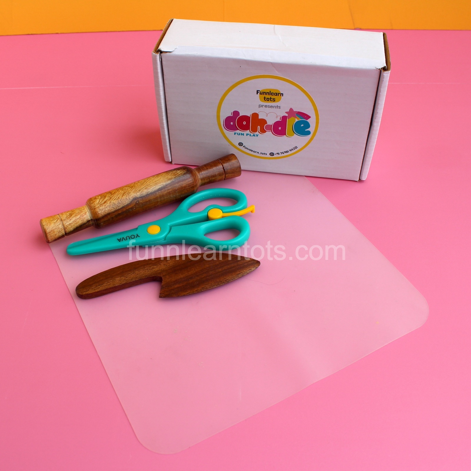 Dohdle Tool Kit