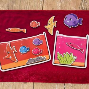 Fintastic Fish