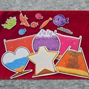 Fintastic Fish game